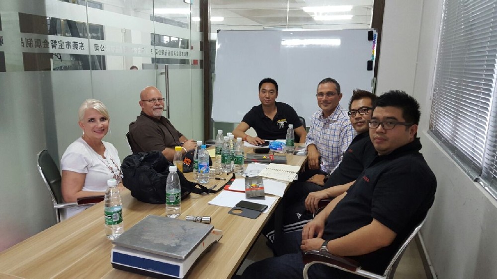 DR.LADDER Reached A Partnership with Little Giant