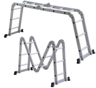 Suggestion for purchasing of household ladders