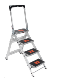 The 10 Best Step Ladders