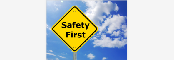 How to Use Any Kind of Ladder Safely?