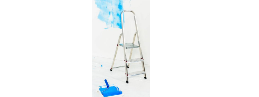 Our Top 3 Recommends for The Best Painters Ladders