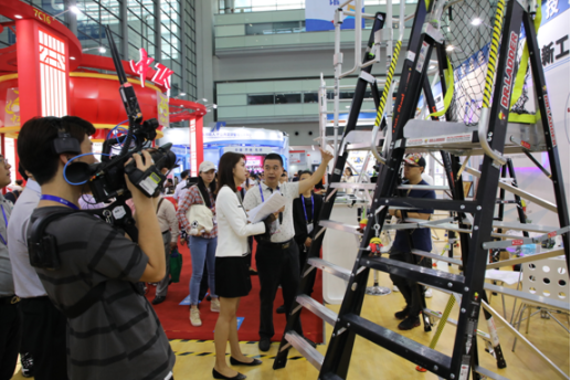 Why is so special about the popular engineering ladder in Shenzhen?