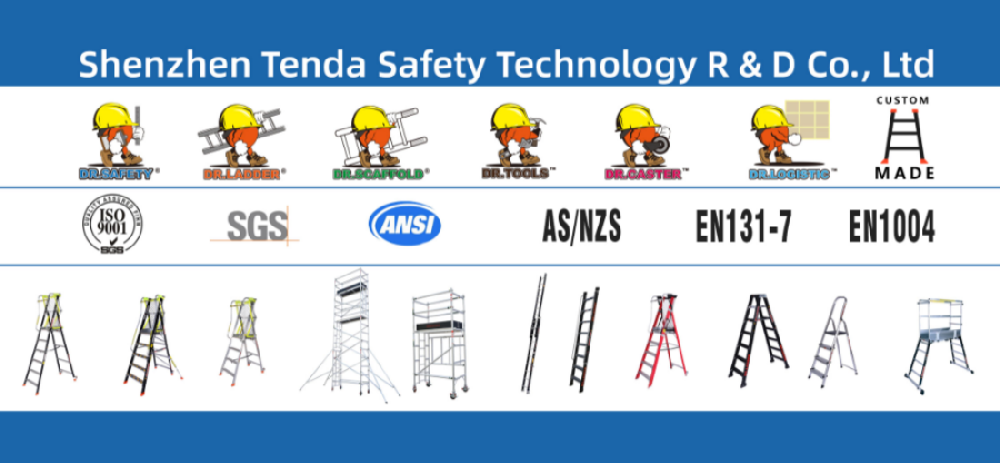 What is the difference between aluminum ladder and fiberglass ladder?