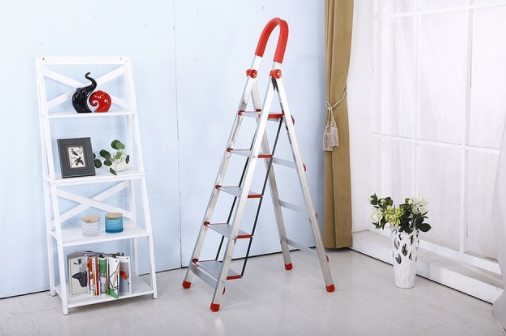 How to find your right ladder for work?