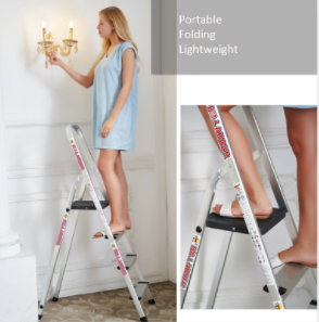 Household ladder Review