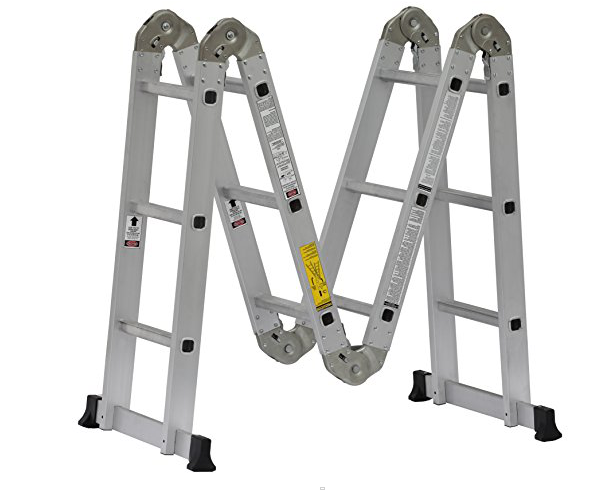 The best ladders: our recommendations