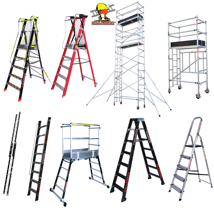 Ladder safety you and I need to know