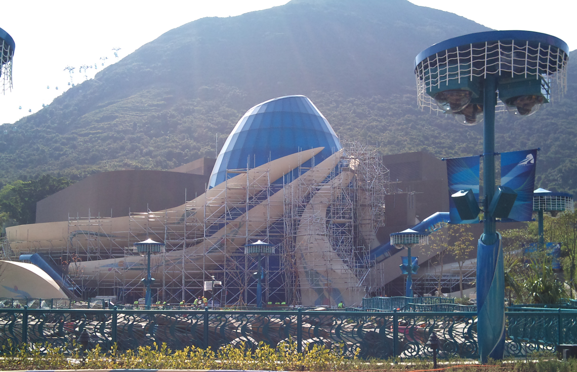 Where is the wholesale of aluminum scaffolding?